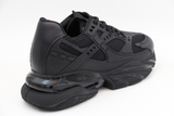 Pantofi Barbati Piele Naturala Caroli HONG TE913 - imaginea 6