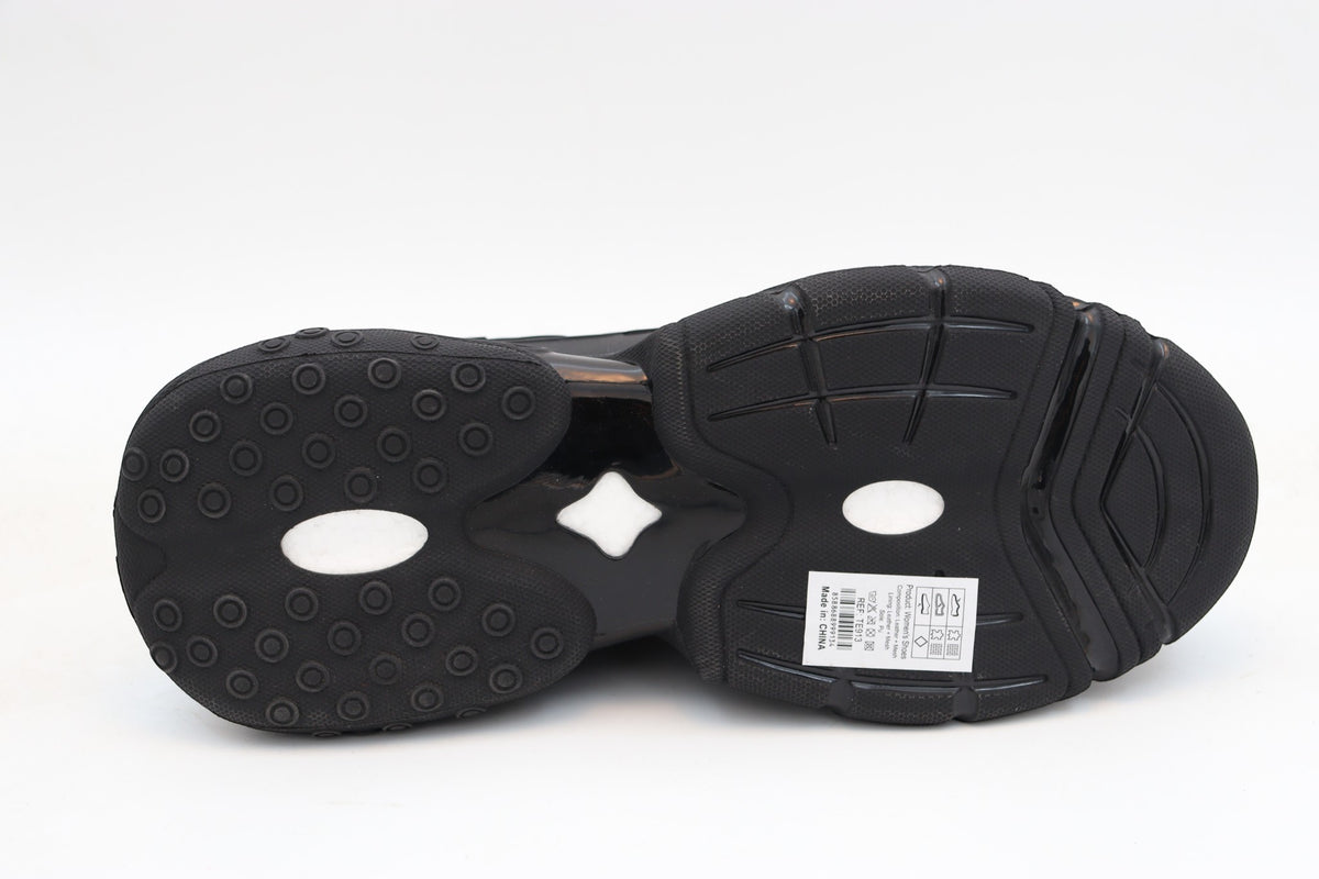 Pantofi Barbati Piele Naturala Caroli HONG TE913 - imaginea 7
