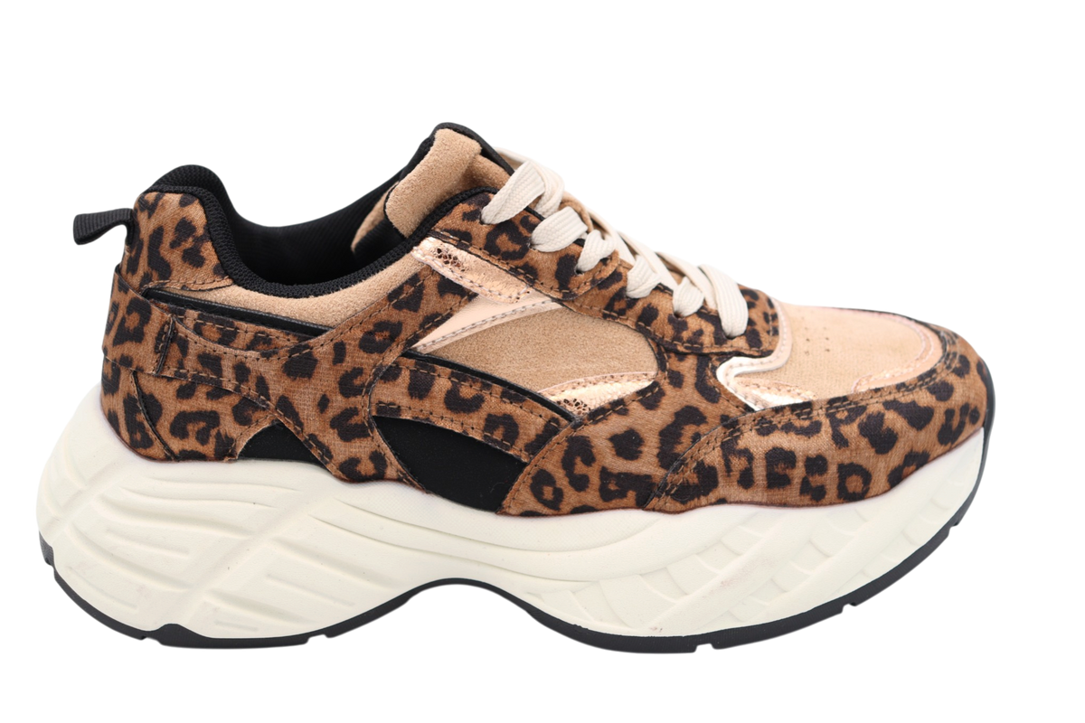 Pantofi Dama Claudia Ghizzani HENK 2BB5290101