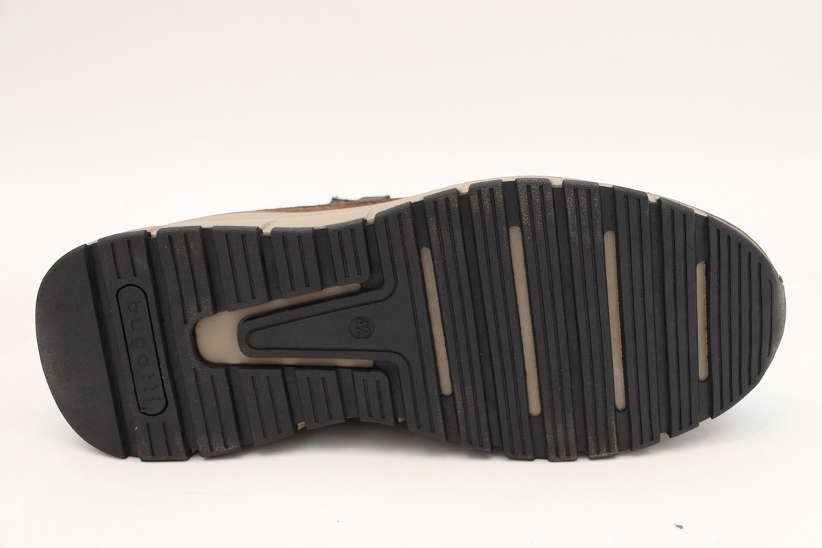 Pantofi Barbati Bugatti ASTO AOS015 - imaginea 6