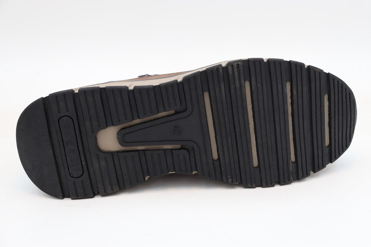 Pantofi Barbati Bugatti ASTO AOS065 - imaginea 7
