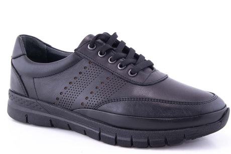 Pantofi Adolescenti Claudio Casini Din Piele Naturala De Vitel Cart 1041/ N - Claudio Casini - amely.ro