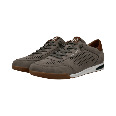 Pantofi Barbatesti Bugatti A3817 - Bugatti - amely.ro