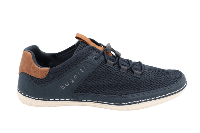 Pantofi Barbatesti Bugatti AFF12 - Bugatti - amely.ro