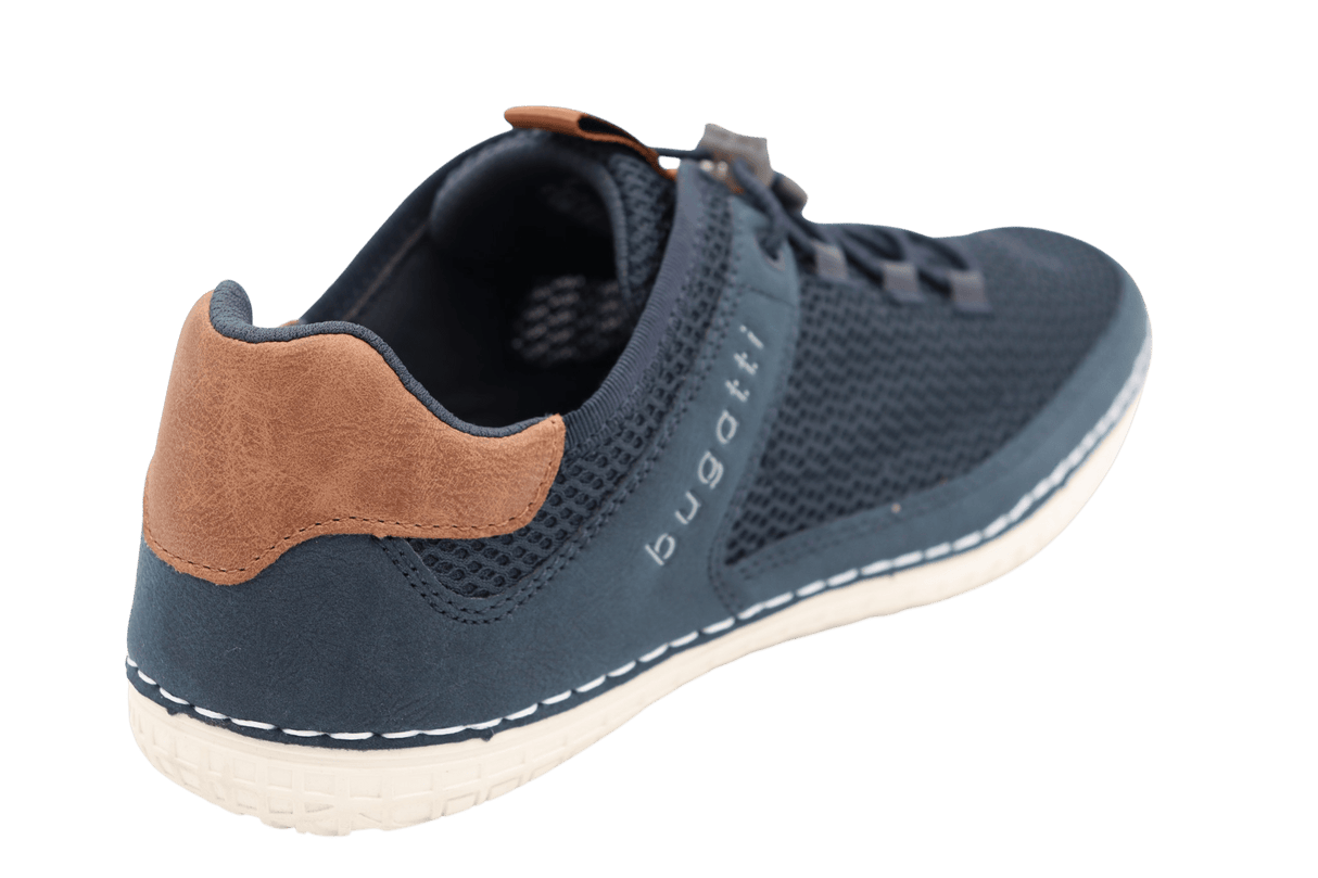 Pantofi Barbatesti Bugatti AFF12 - Bugatti - amely.ro