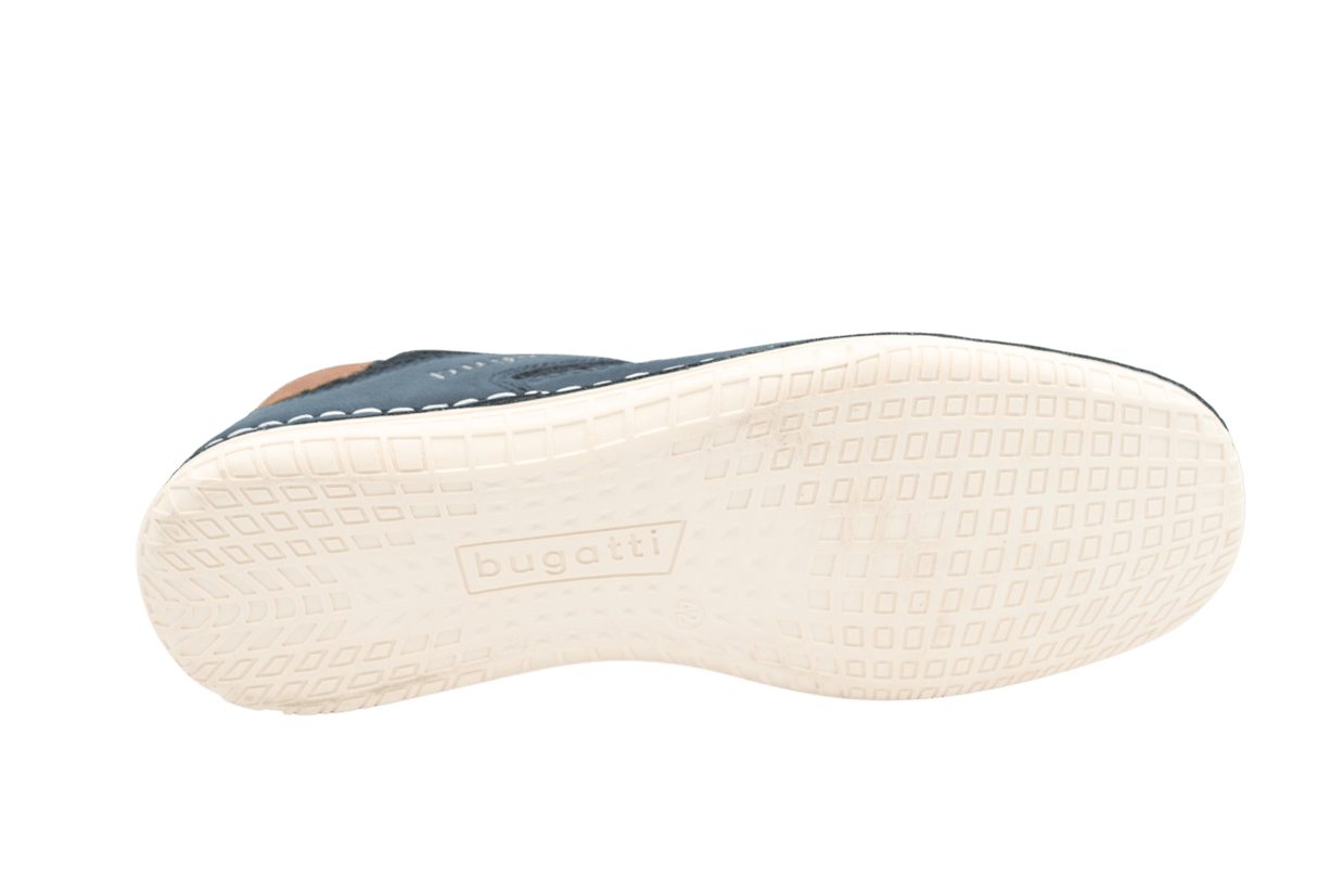 Pantofi Barbatesti Bugatti AFF12 - Bugatti - amely.ro
