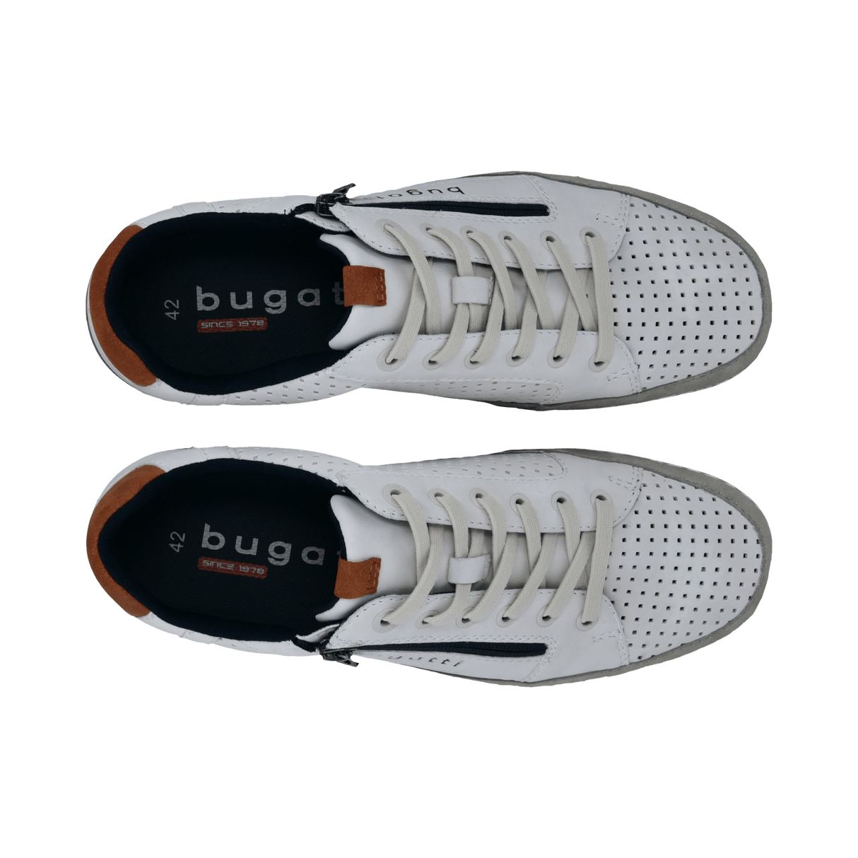 Pantofi Barbatesti Bugatti ASG05 - Bugatti - amely.ro