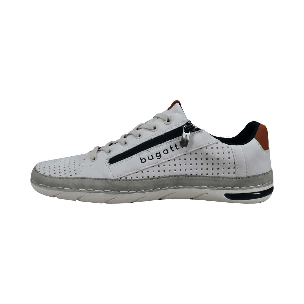 Pantofi Barbatesti Bugatti ASG05 - Bugatti - amely.ro