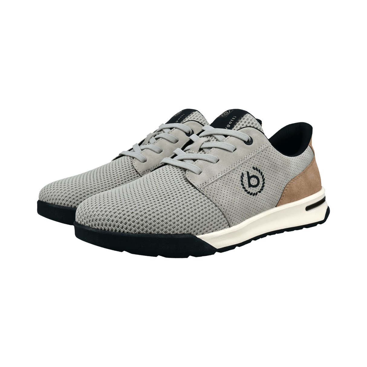 Pantofi Barbatesti Bugatti AWP02 - Bugatti - amely.ro