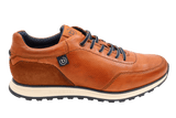Pantofi Barbatesti din Piele Naturala Bugatti A0212 - Bugatti - amely.ro