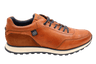 Pantofi Barbatesti din Piele Naturala Bugatti A0212 - Bugatti - amely.ro