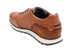 Pantofi Barbatesti din Piele Naturala Bugatti A0212 - Bugatti - amely.ro