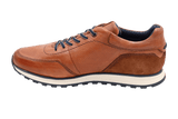 Pantofi Barbatesti din Piele Naturala Bugatti A0212 - Bugatti - amely.ro