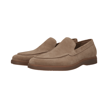 Pantofi Barbatesti din Piele Naturala Bugatti AWE60 - Bugatti - amely.ro