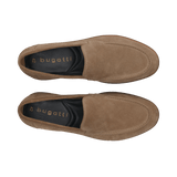 Pantofi Barbatesti din Piele Naturala Bugatti AWE60 - Bugatti - amely.ro