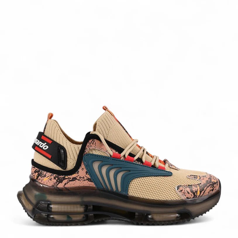 Pantofi Barbatesti din Piele Naturala Franco Gerardo FT505M - Franky - amely.ro