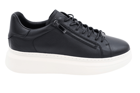 Pantofi Barbatesti din Piele Naturala Stephano 5305 - Stephano - amely.ro