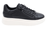 Pantofi Barbatesti din Piele Naturala Stephano 5305 - Stephano - amely.ro