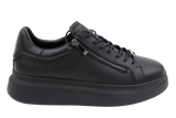 Pantofi Barbatesti din Piele Naturala Stephano 5305 - Stephano - amely.ro