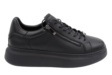 Pantofi Barbatesti din Piele Naturala Stephano 5305 - Stephano - amely.ro