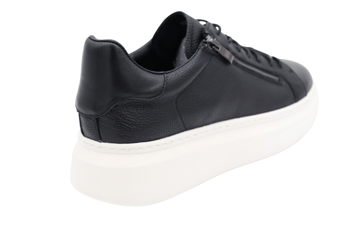 Pantofi Barbatesti din Piele Naturala Stephano 5305 - Stephano - amely.ro