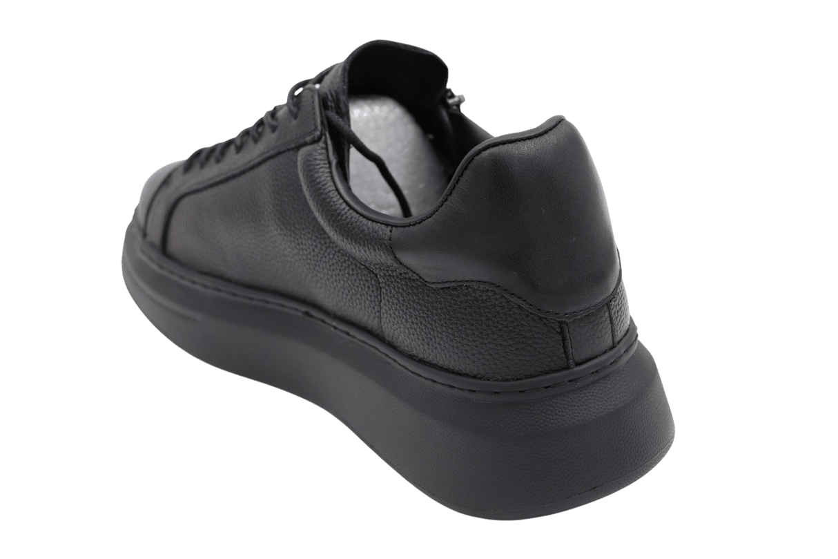 Pantofi Barbatesti din Piele Naturala Stephano 5305 - Stephano - amely.ro