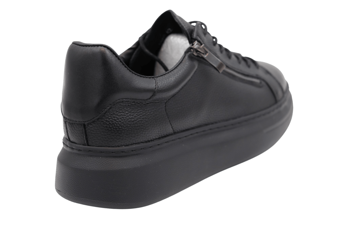 Pantofi Barbatesti din Piele Naturala Stephano 5305 - Stephano - amely.ro