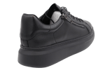 Pantofi Barbatesti din Piele Naturala Stephano 5305 - Stephano - amely.ro