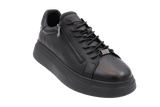 Pantofi Barbatesti din Piele Naturala Stephano 5305 - Stephano - amely.ro