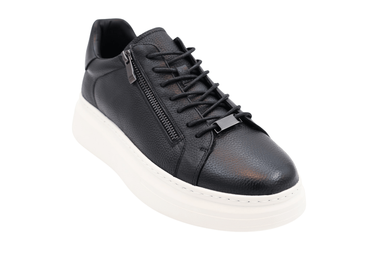 Pantofi Barbatesti din Piele Naturala Stephano 5305 - Stephano - amely.ro