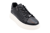 Pantofi Barbatesti din Piele Naturala Stephano 5305 - Stephano - amely.ro