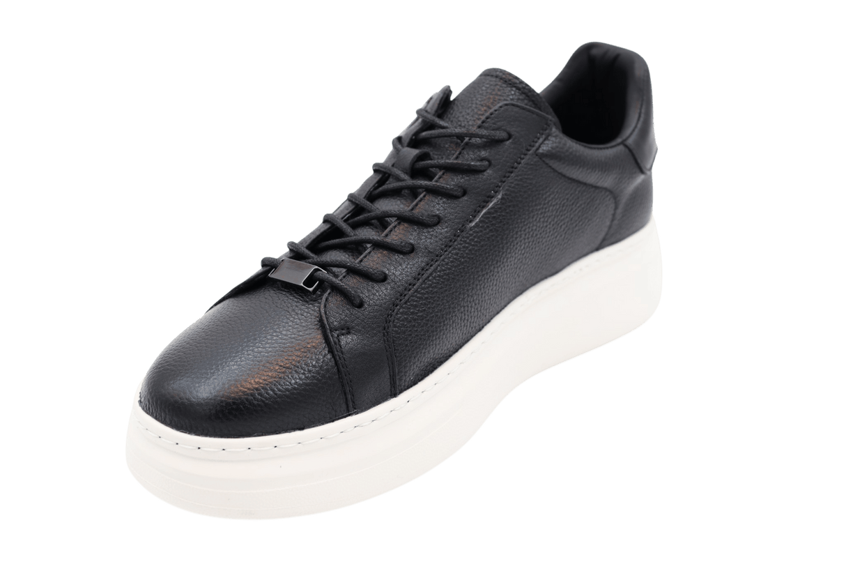 Pantofi Barbatesti din Piele Naturala Stephano 5305 - Stephano - amely.ro