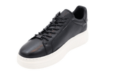 Pantofi Barbatesti din Piele Naturala Stephano 5305 - Stephano - amely.ro