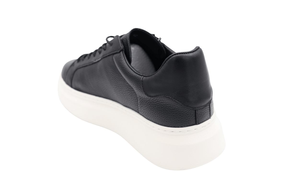 Pantofi Barbatesti din Piele Naturala Stephano 5305 - Stephano - amely.ro