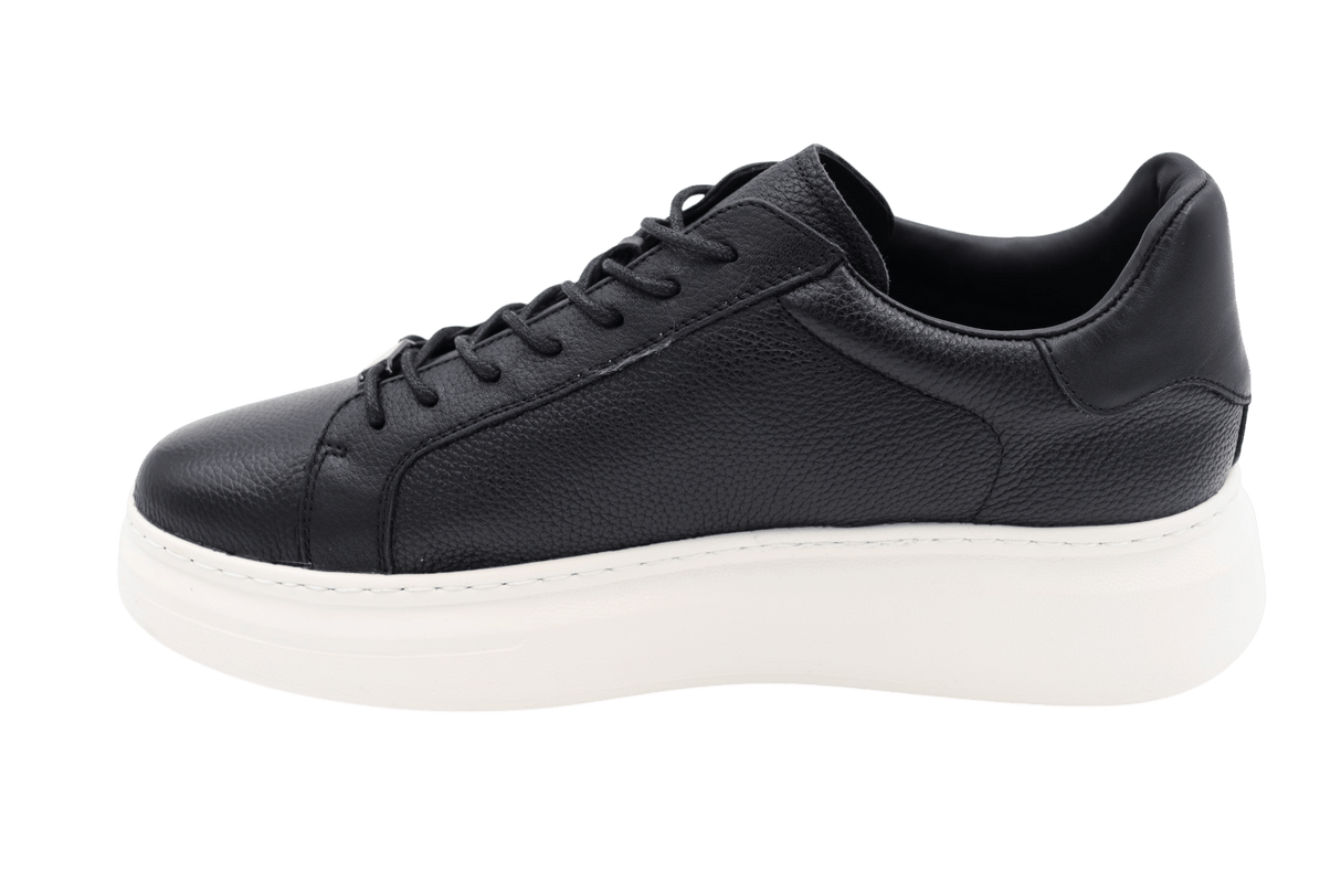 Pantofi Barbatesti din Piele Naturala Stephano 5305 - Stephano - amely.ro