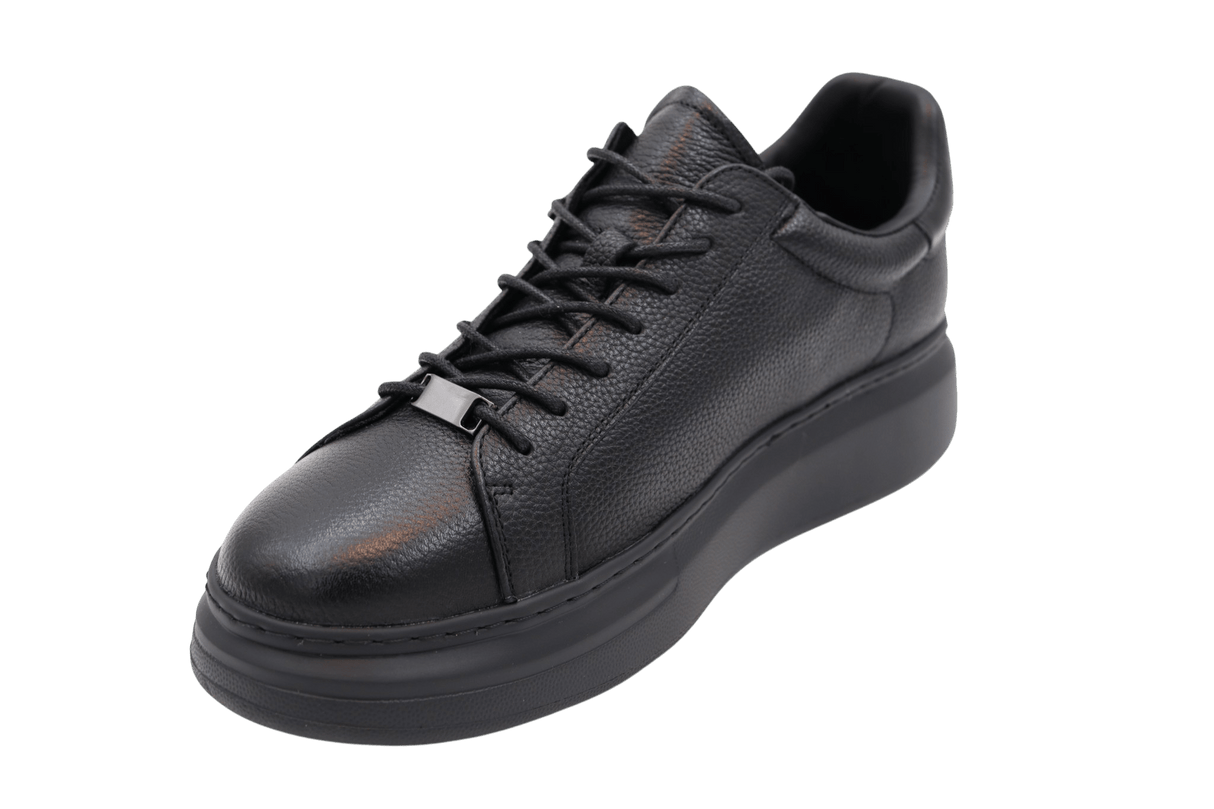 Pantofi Barbatesti din Piele Naturala Stephano 5305 - Stephano - amely.ro