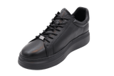 Pantofi Barbatesti din Piele Naturala Stephano 5305 - Stephano - amely.ro