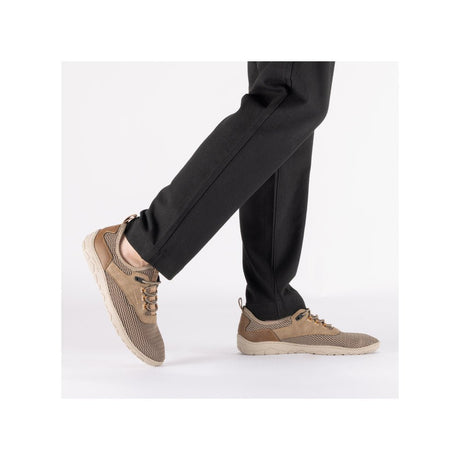 Pantofi Barbatesti Rieker 08365-14 - Rieker - amely.ro