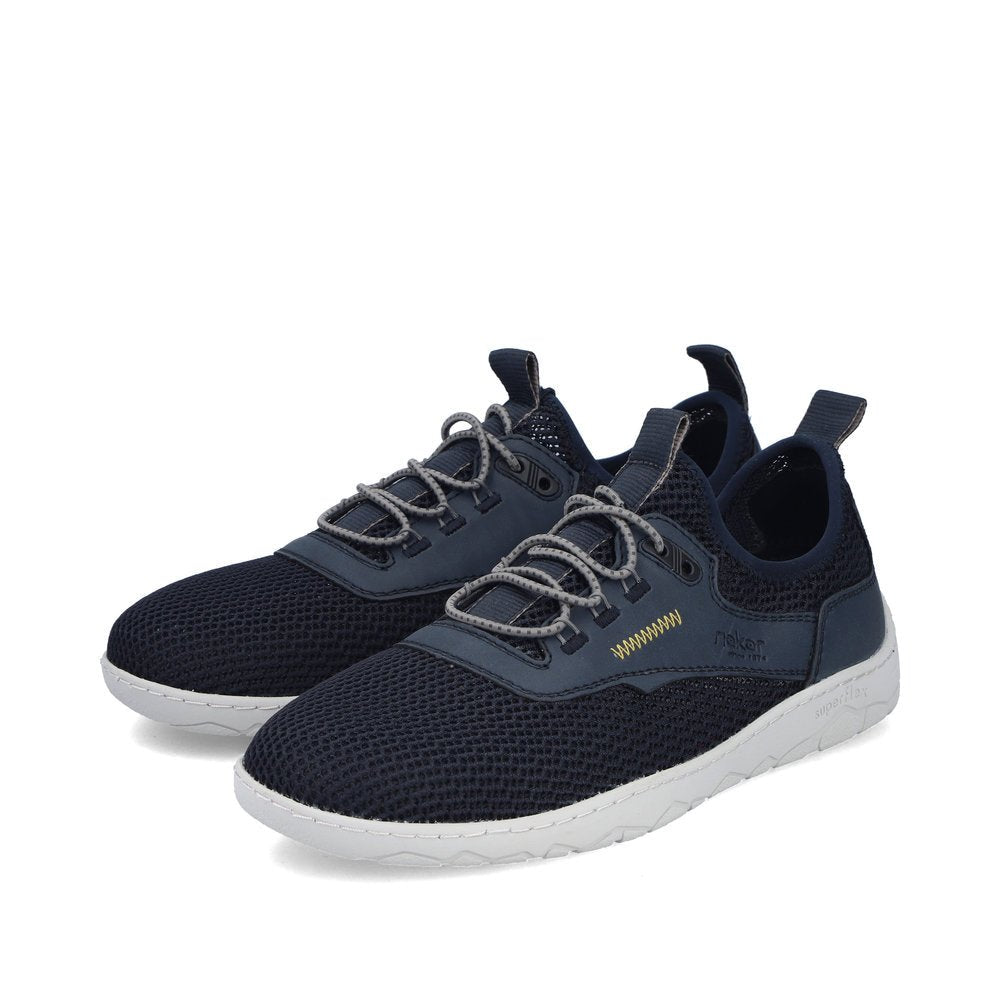 Pantofi Barbatesti Rieker 08365-14 - Rieker - amely.ro