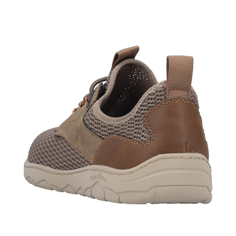 Pantofi Barbatesti Rieker 08365-14 - Rieker - amely.ro