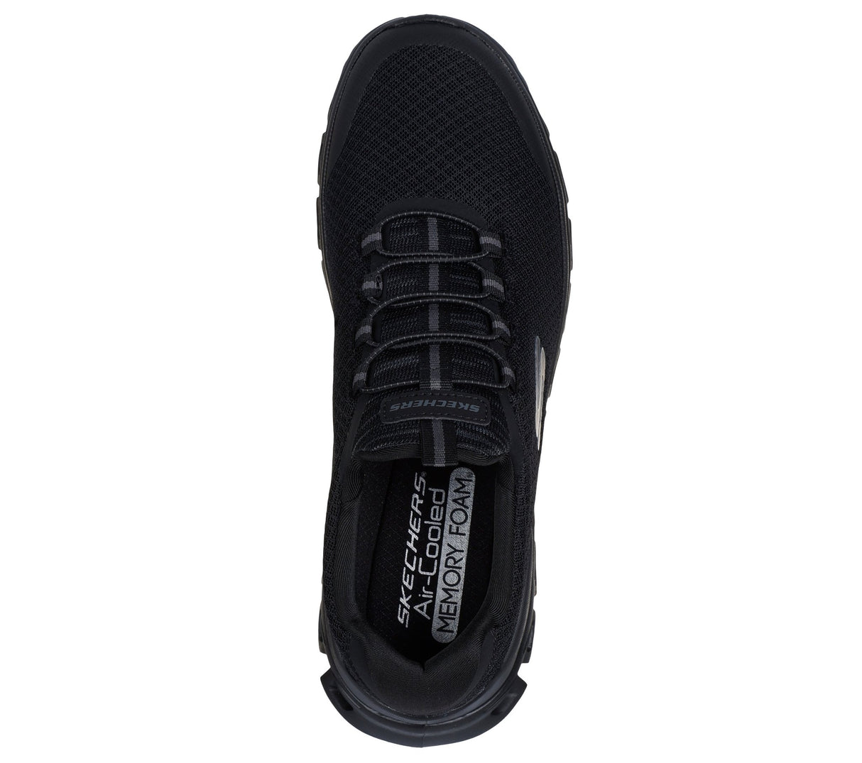 Pantofi Barbatesti Skechers 233012 - Skechers - amely.ro
