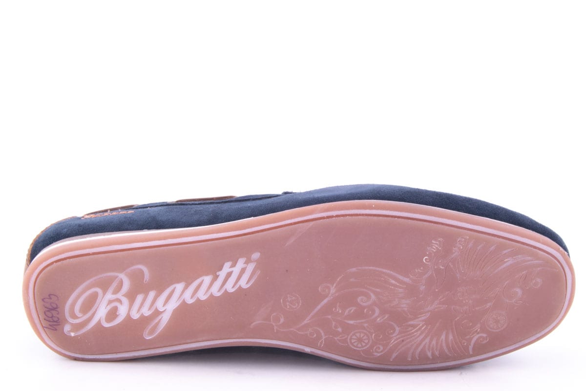 Pantofi Barbati Bugatti Asto 46963/ Abs - Bugatti - amely.ro