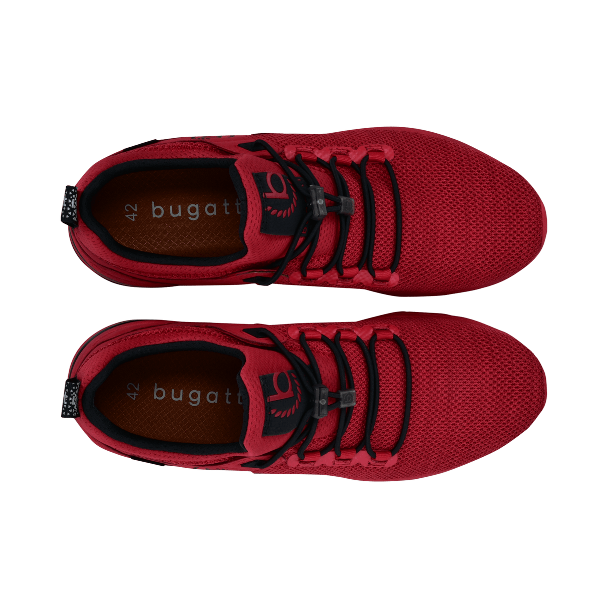 Pantofi Barbati Bugatti ASTO 65860 - Bugatti - amely.ro