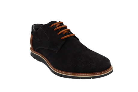Pantofi Barbati Bugatti ASTO 9711K - Bugatti - amely.ro