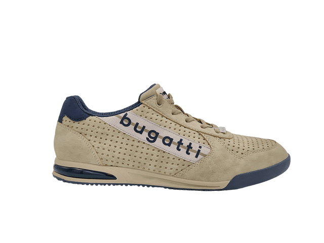 Pantofi Barbati Bugatti ASTO A3801 - Bugatti - amely.ro