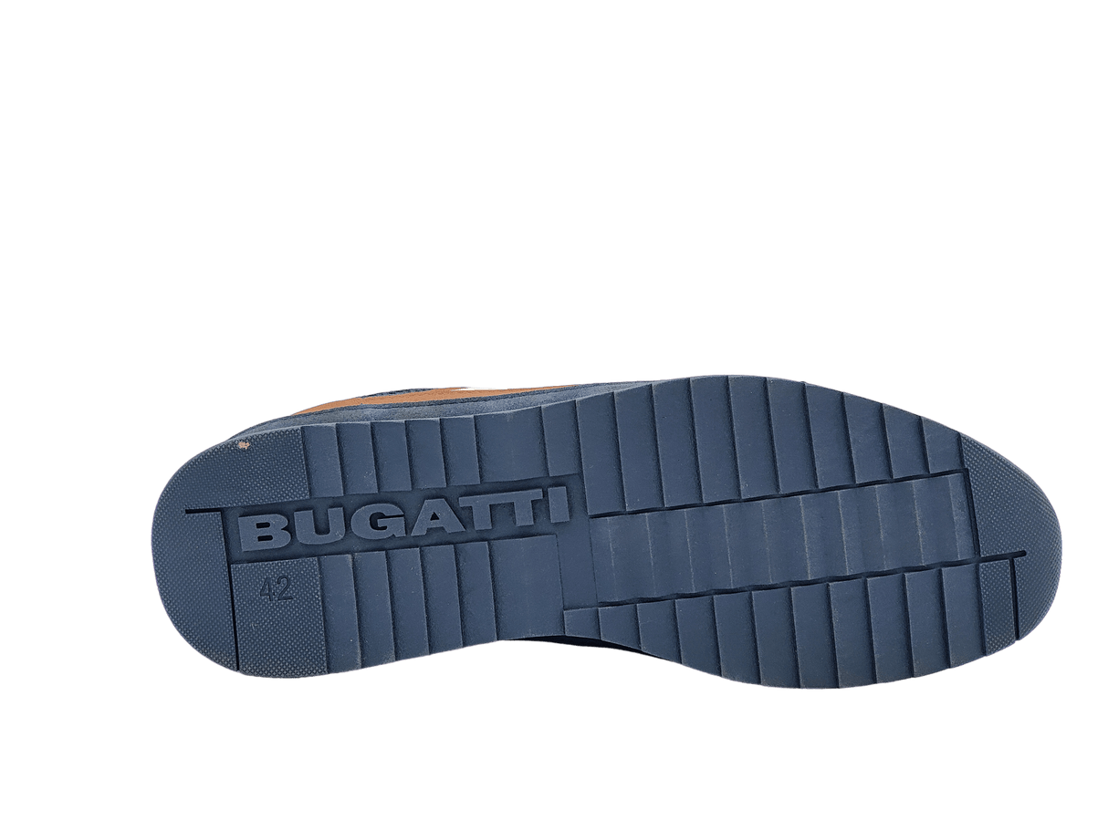 Pantofi Barbati Bugatti ASTO A3A01 - Bugatti - amely.ro