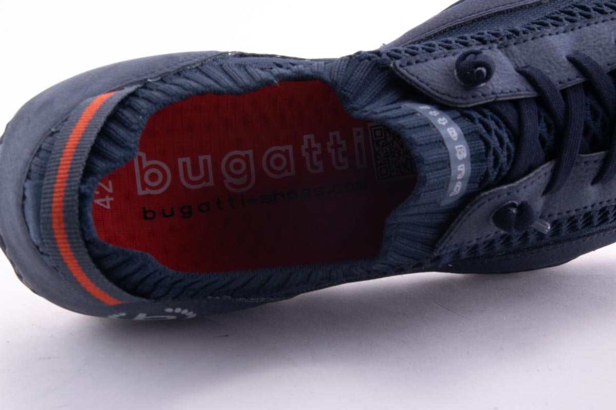 Pantofi Barbati Bugatti Asto A7P63/ Abs - Bugatti - amely.ro