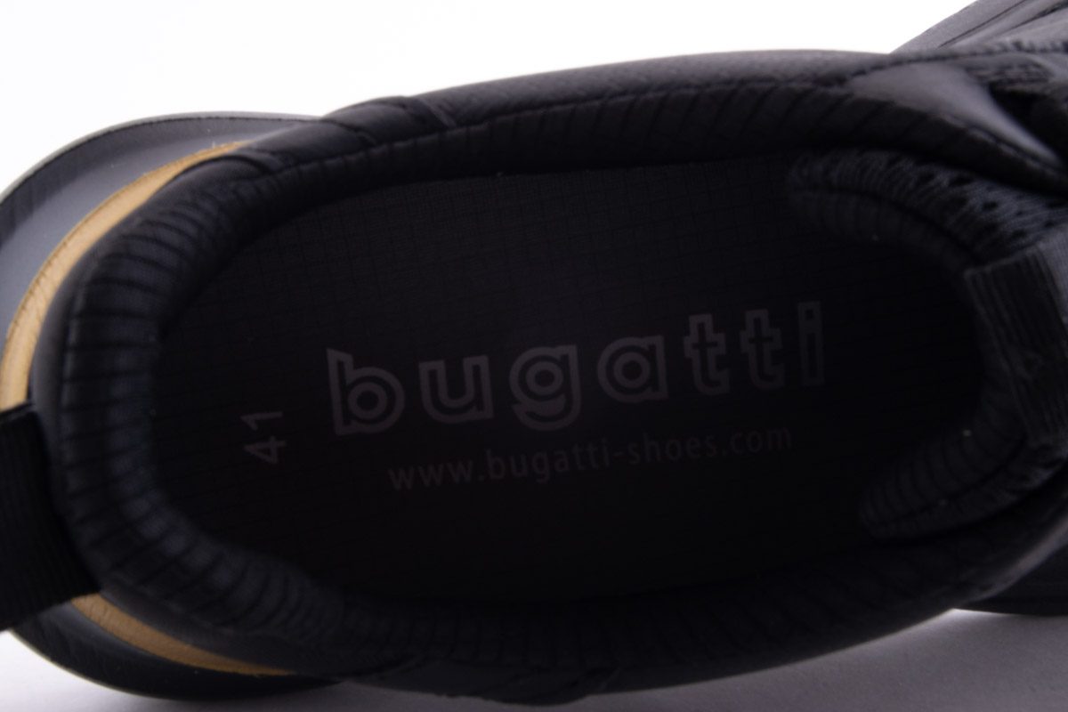 Pantofi Barbati Bugatti Asto A8H01/ N - Bugatti - amely.ro