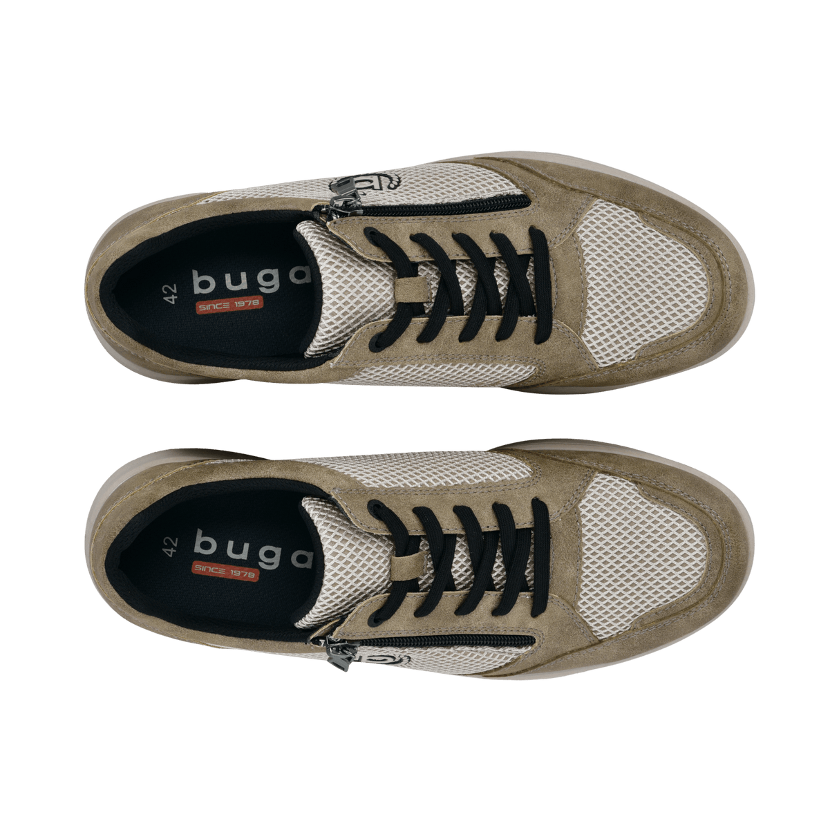 Pantofi Barbati Bugatti ASTO AFB05 - Bugatti - amely.ro