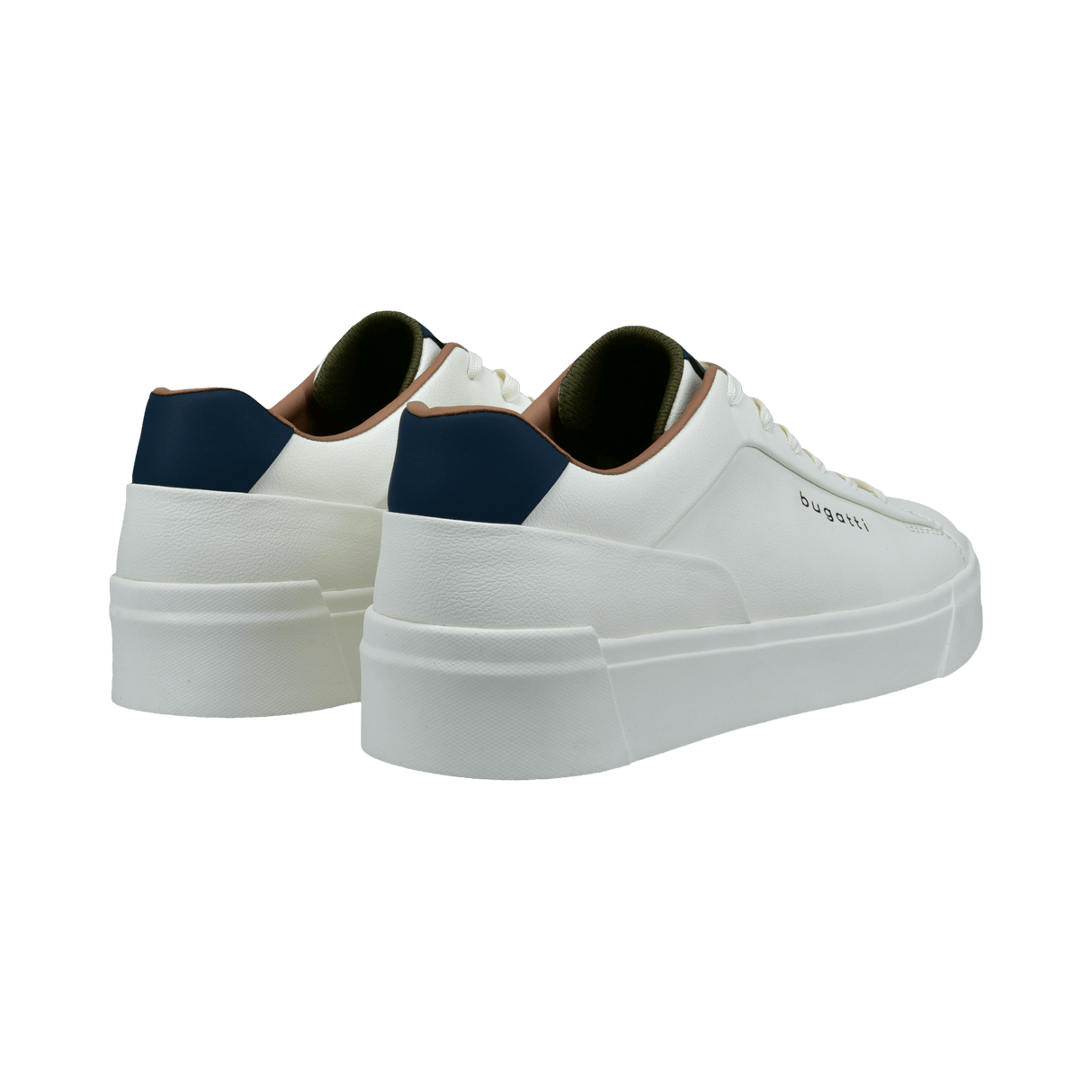 Pantofi Barbati Bugatti ASTO AMU01 - Bugatti - amely.ro